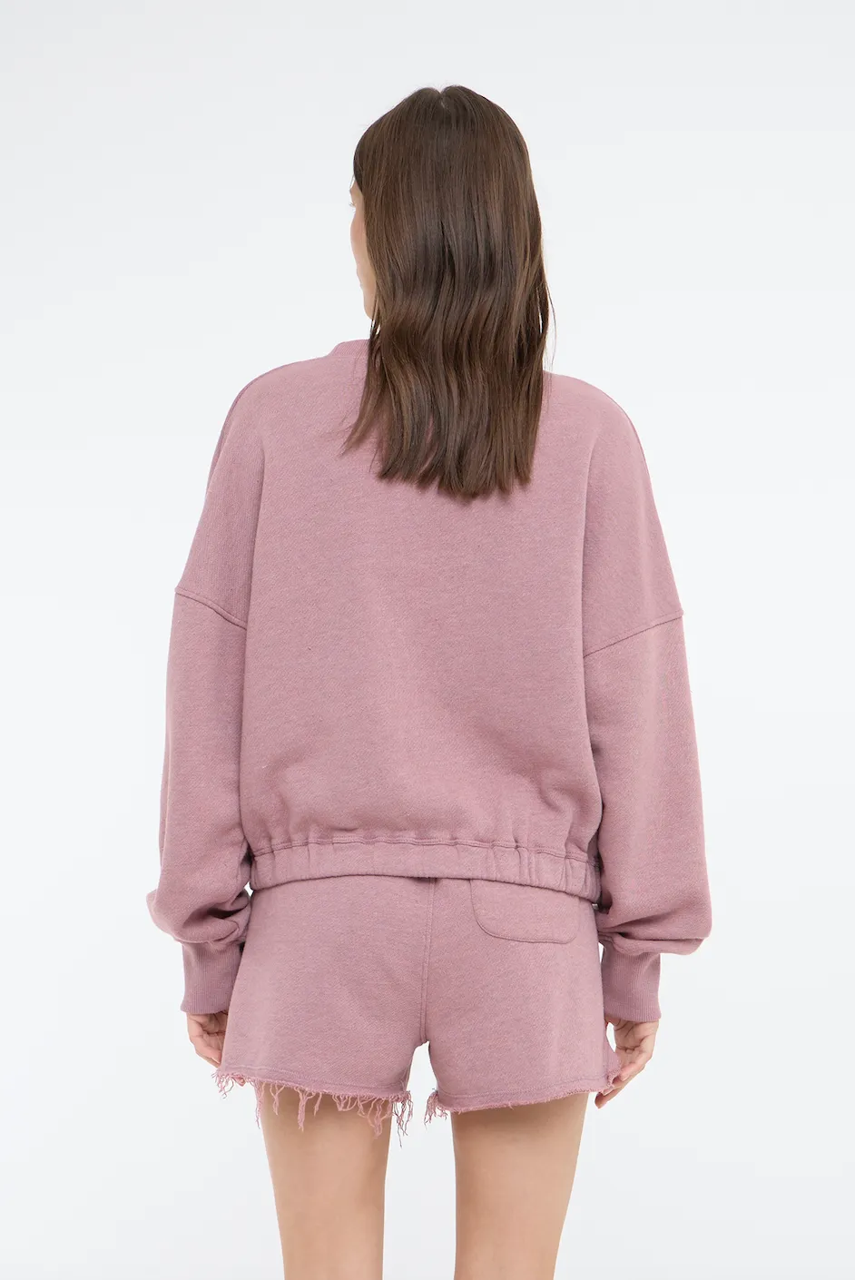 Ball Original - Sweatshirt - Lilac - Rafaelle