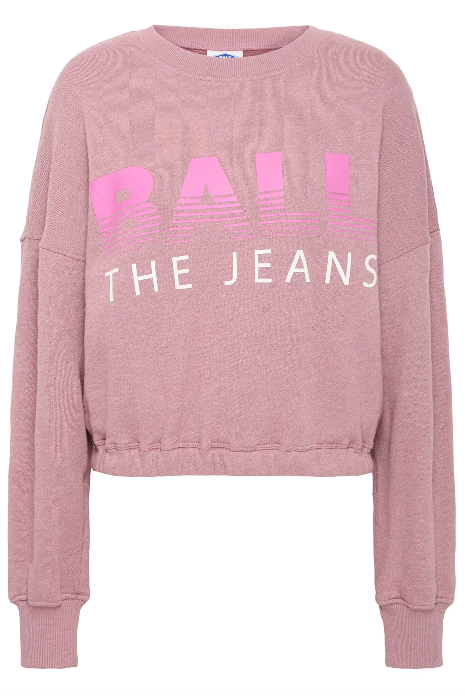 Ball Original - Sweatshirt - Lilac - Rafaelle