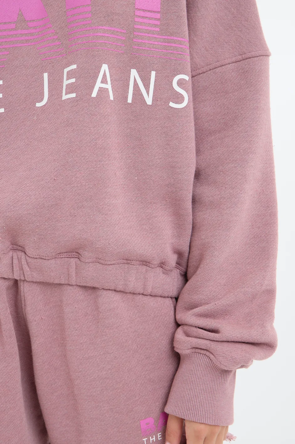 Ball Original - Sweatshirt - Lilac - Rafaelle