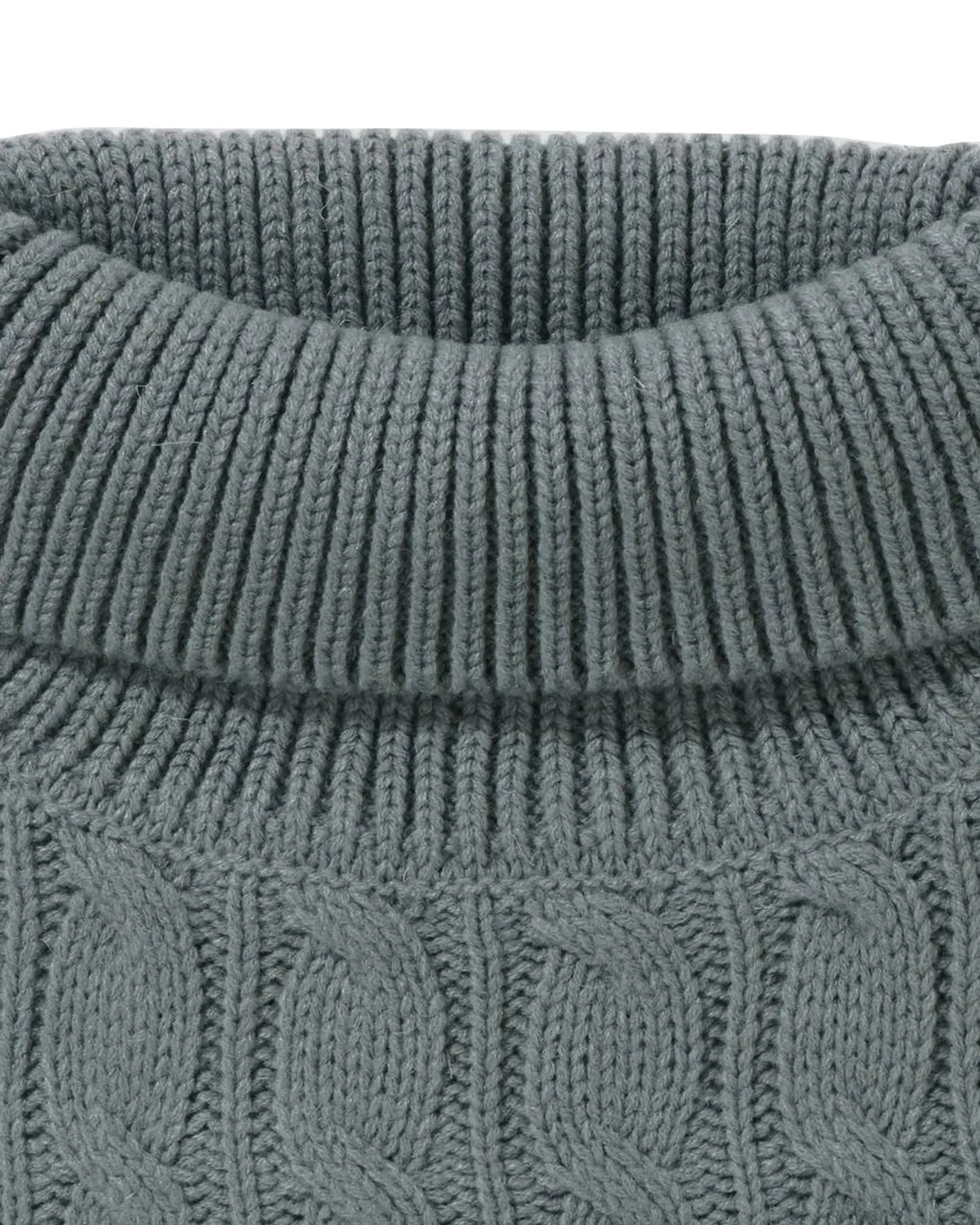 BAPE Cable Knit Onepiece