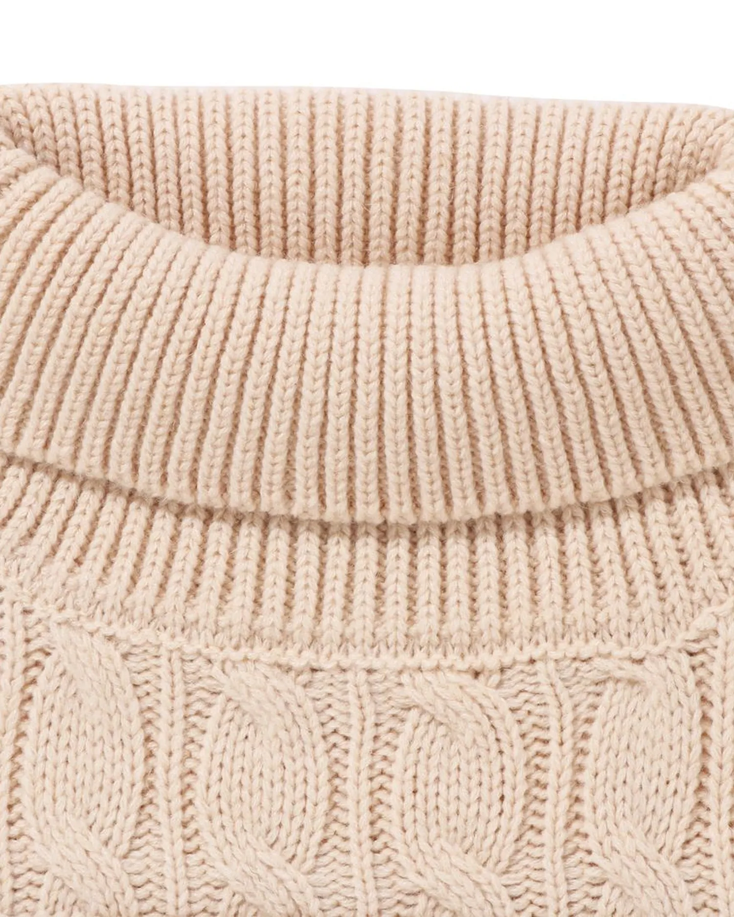 BAPE Cable Knit Onepiece