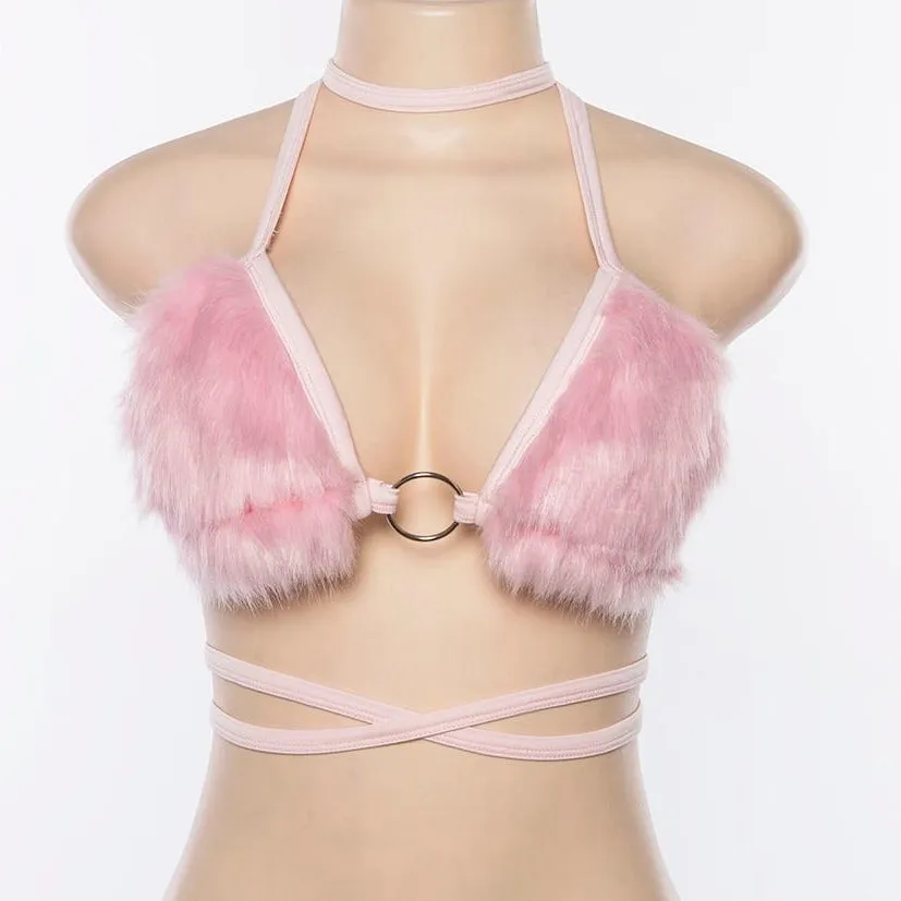 Barbie Dreams Bralette