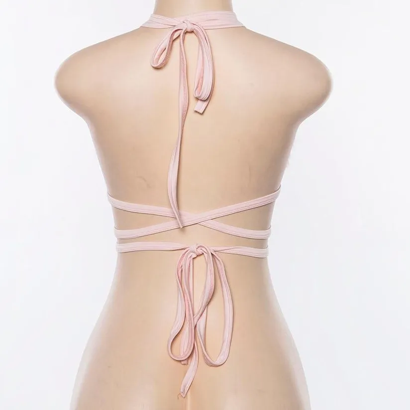 Barbie Dreams Bralette