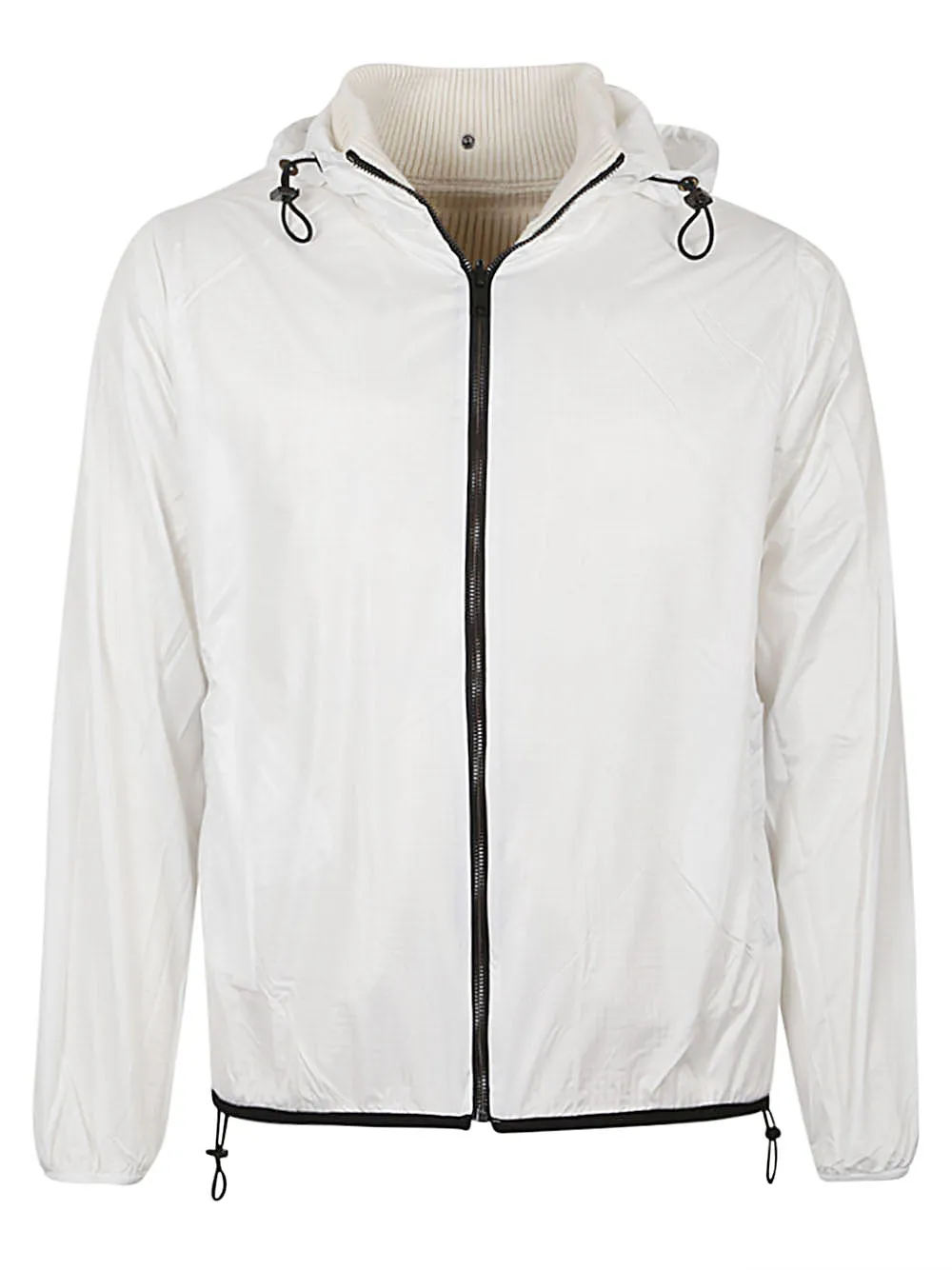 Bark Coats White
