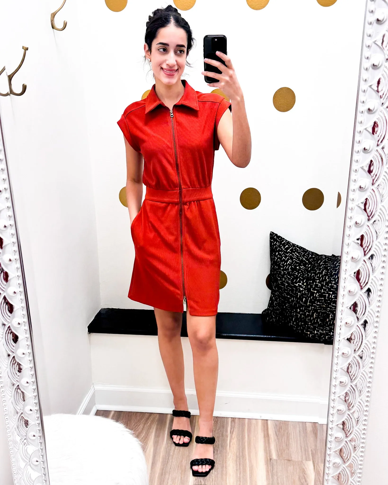 Bella Dress