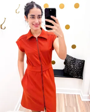 Bella Dress