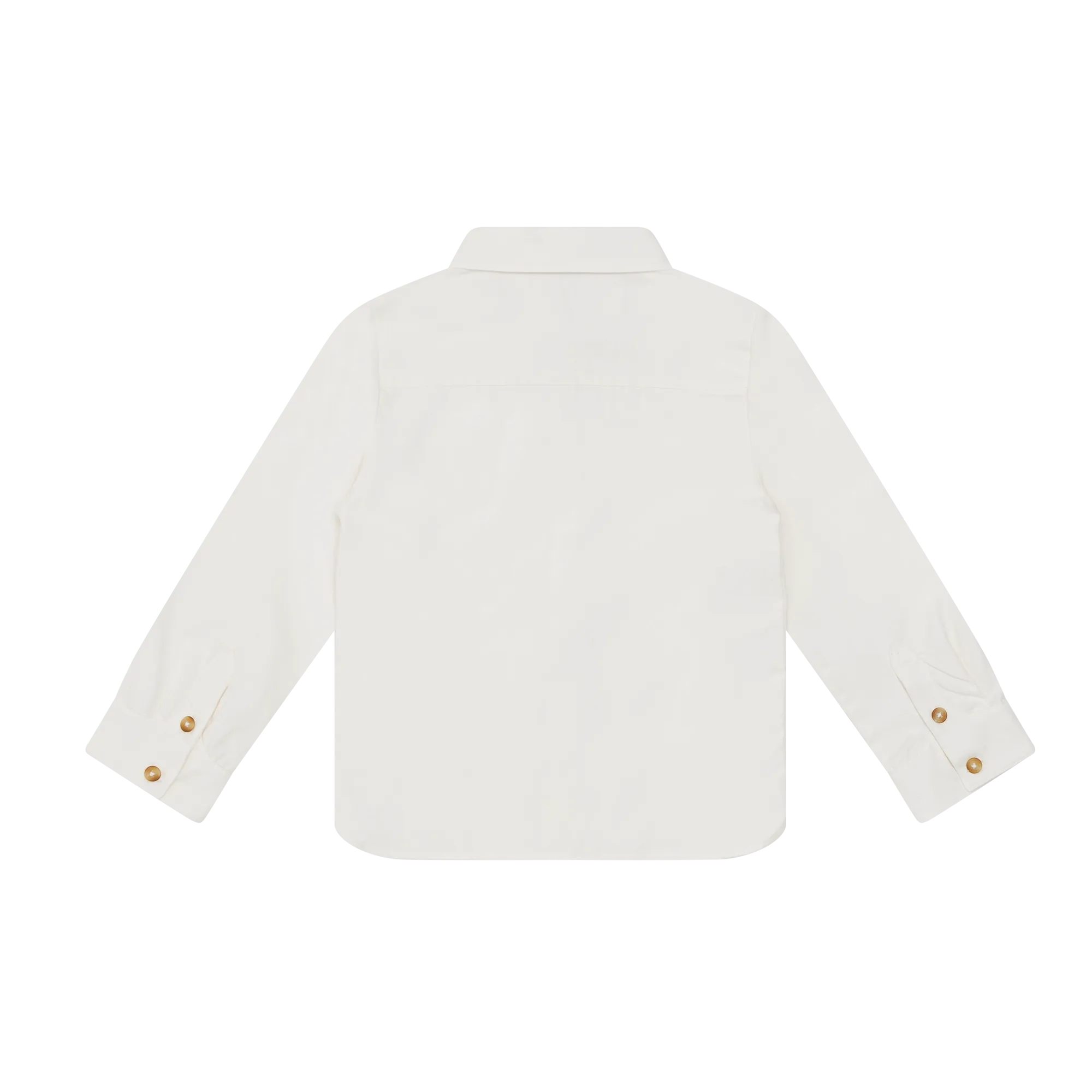 Bellare Shirt | Off White