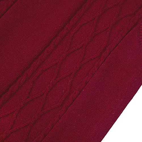 Benito & Benita Boys' Sweater Vest - Red
