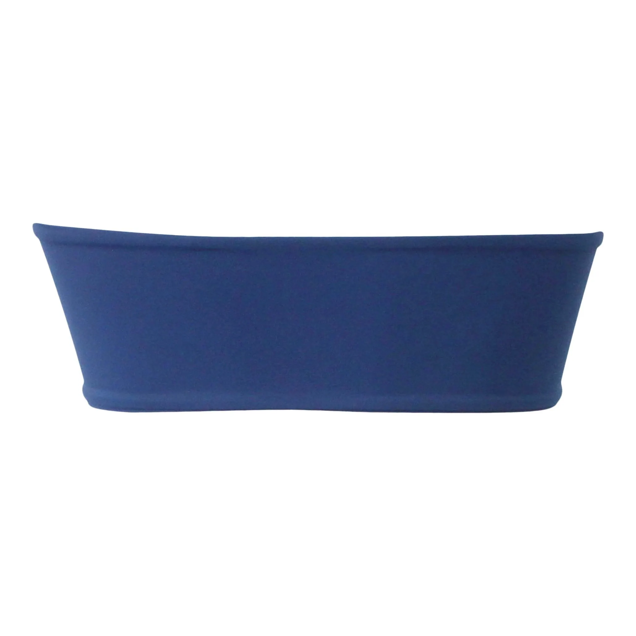 Biarritz Top In Azure