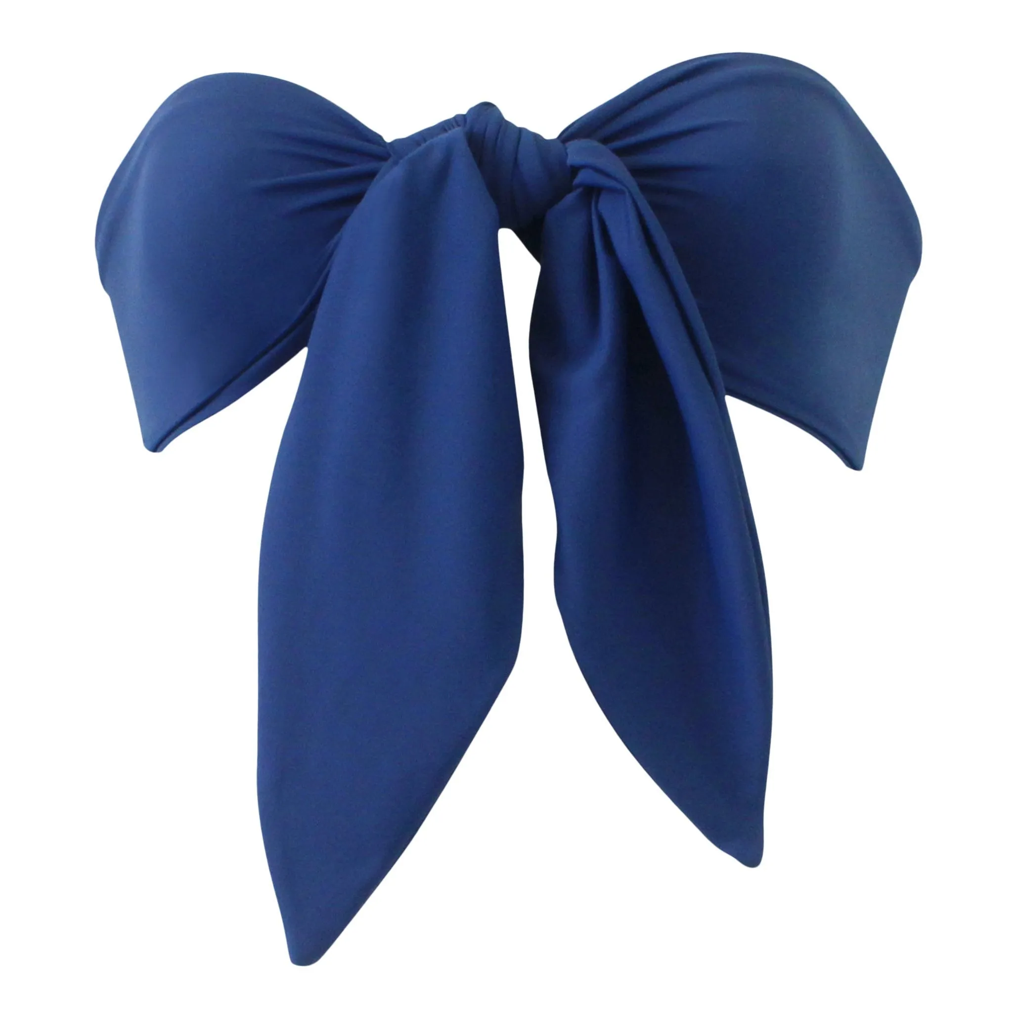 Biarritz Top In Azure