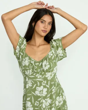 Billabong Women's Fall For You Dress