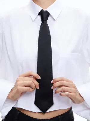 Black Tie