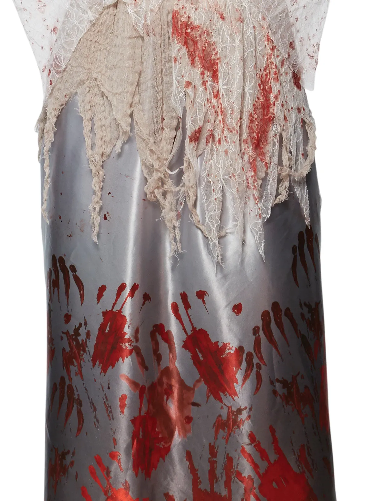 Bloody Hands Dress