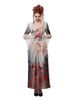 Bloody Hands Dress