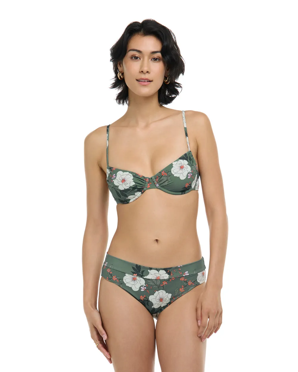 Body Glove Aurora Alice U/W Bikini Top