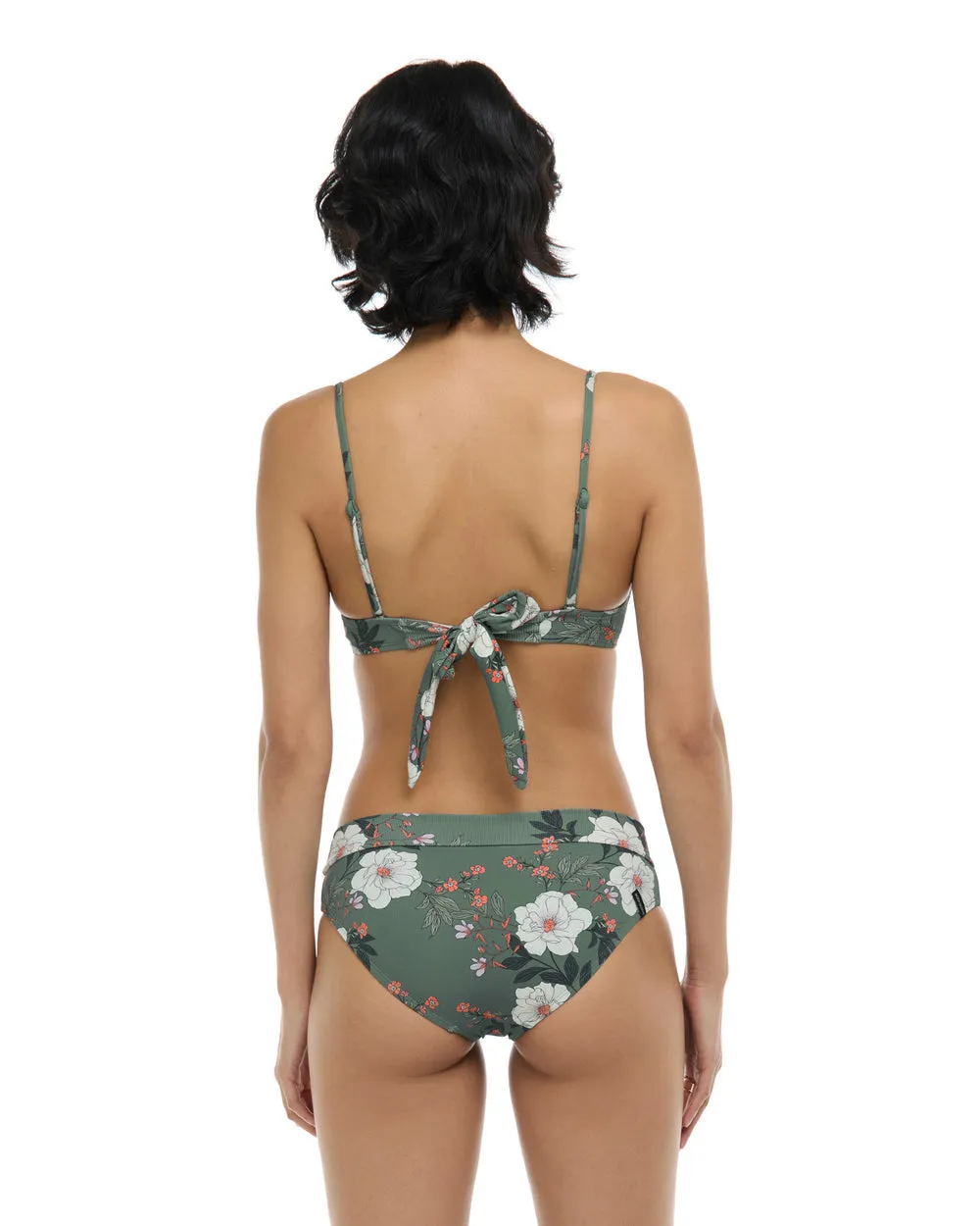 Body Glove Aurora Alice U/W Bikini Top