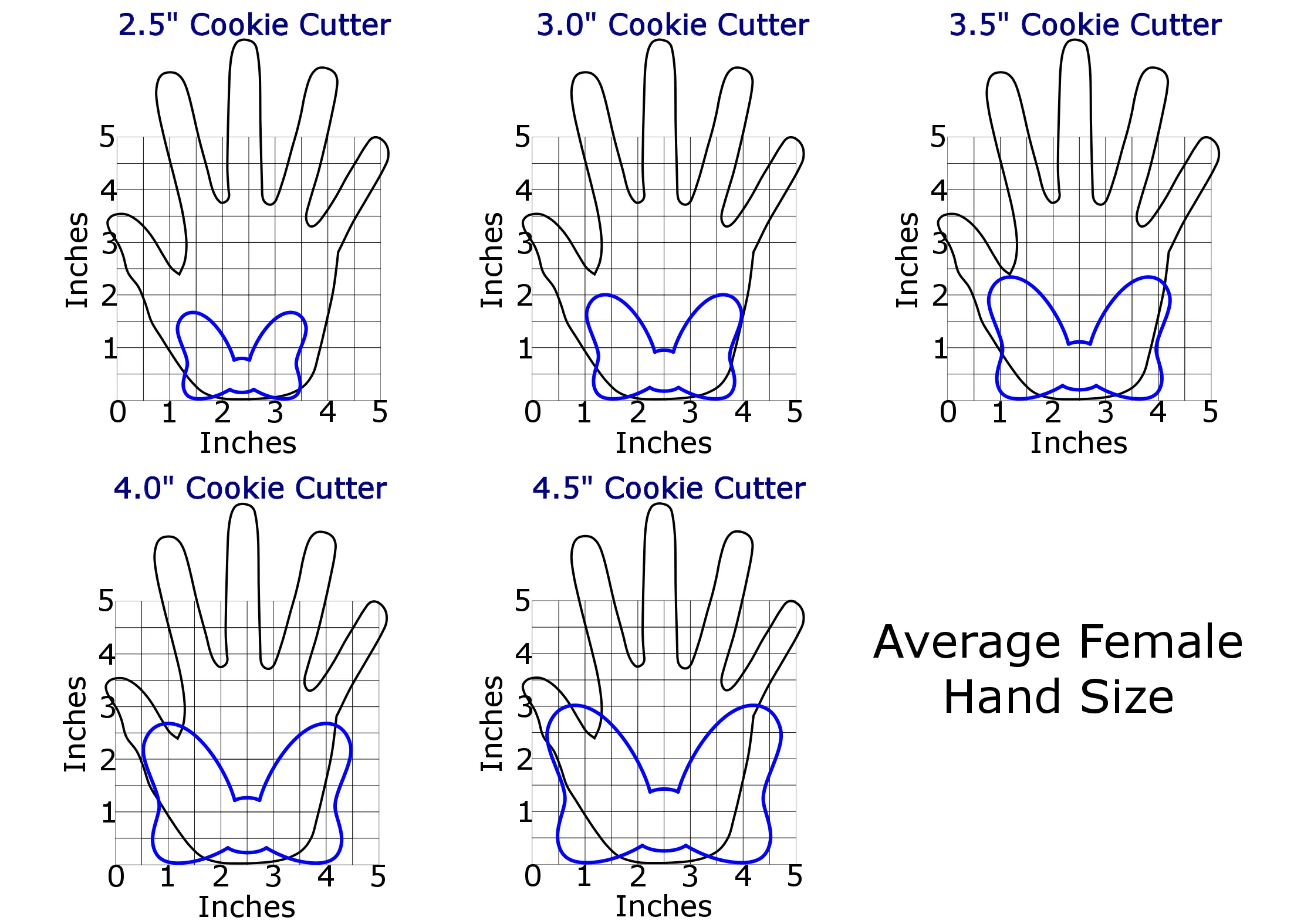 Bow #2 Cookie Cutter