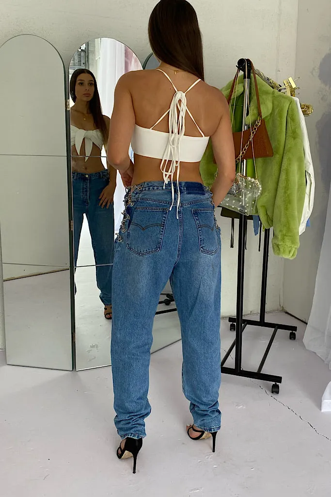 Bow Top