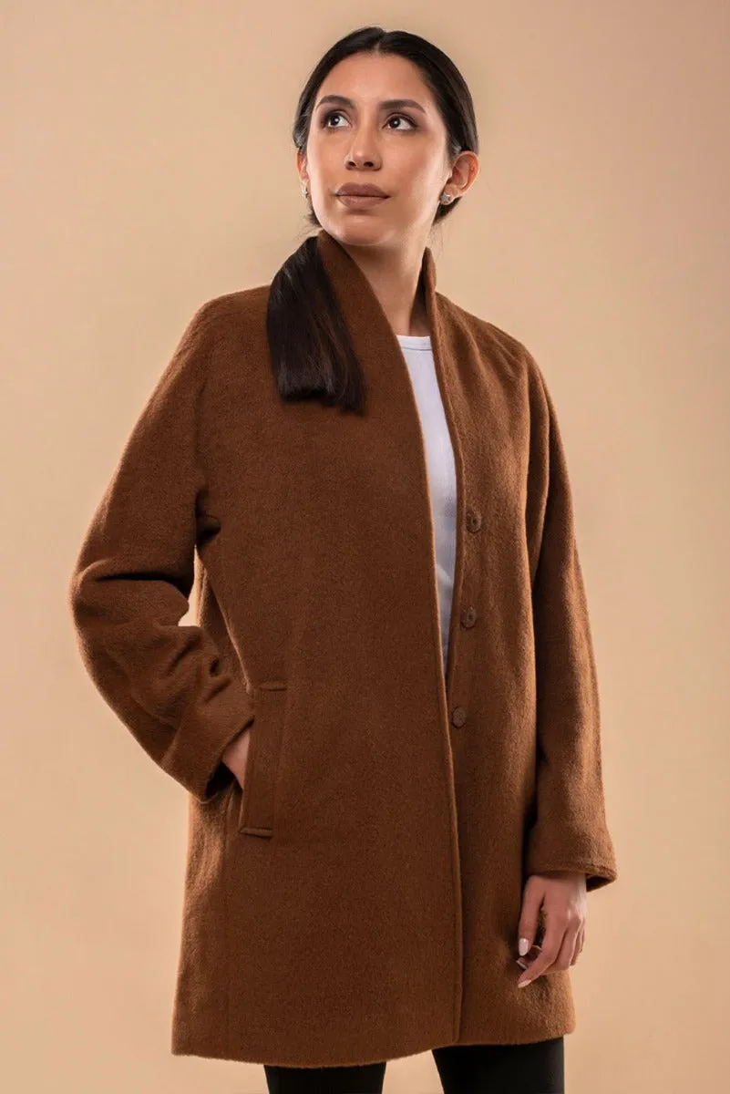 Bruna Coat