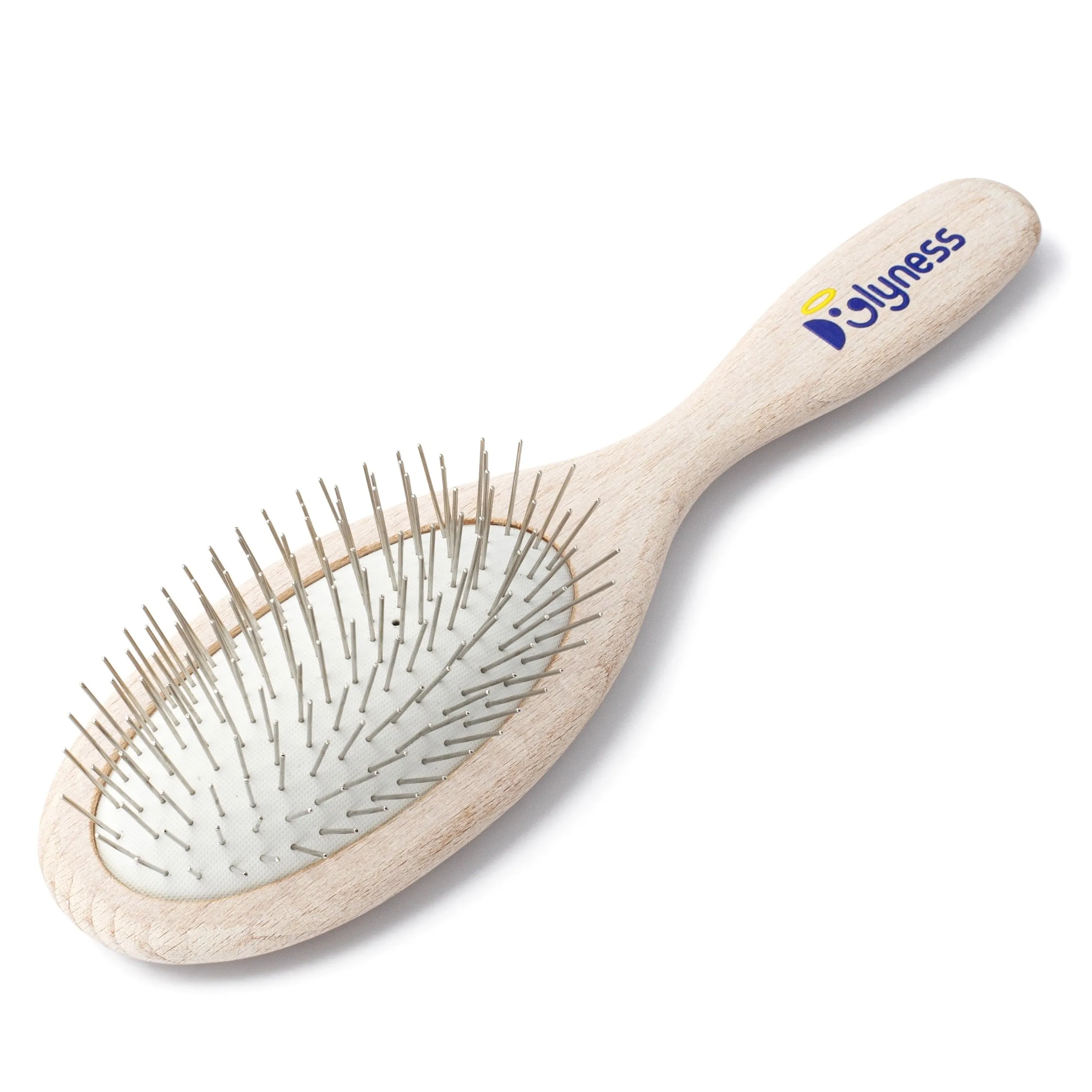 BURSTA 8 | Gentle Dog Pin Brush