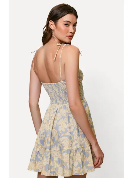 Bustier Mini