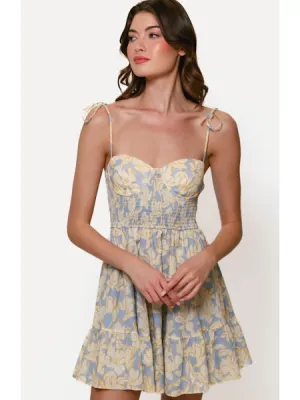 Bustier Mini