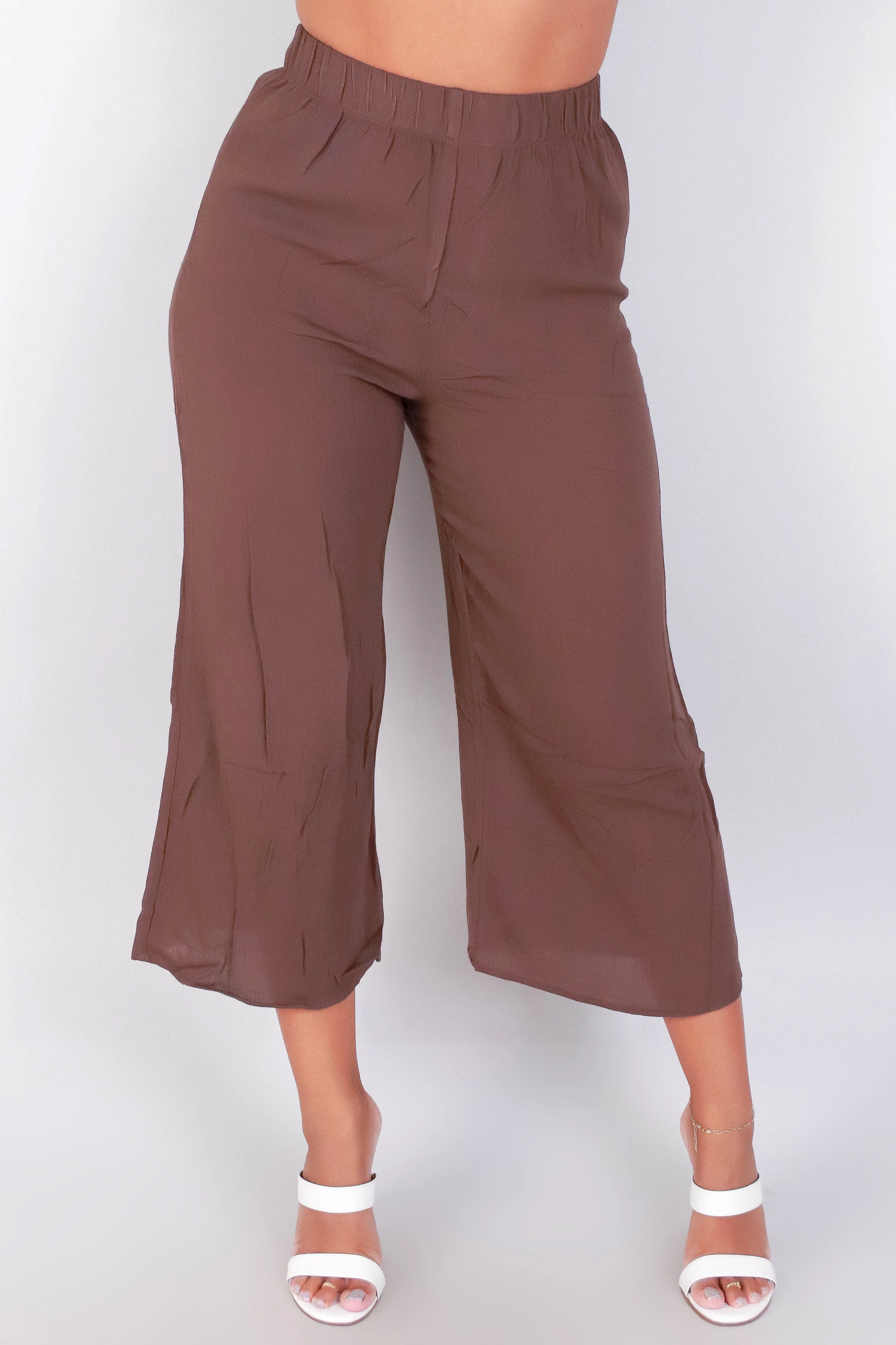 BUYING TIME CAPRIS