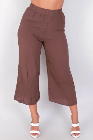 BUYING TIME CAPRIS