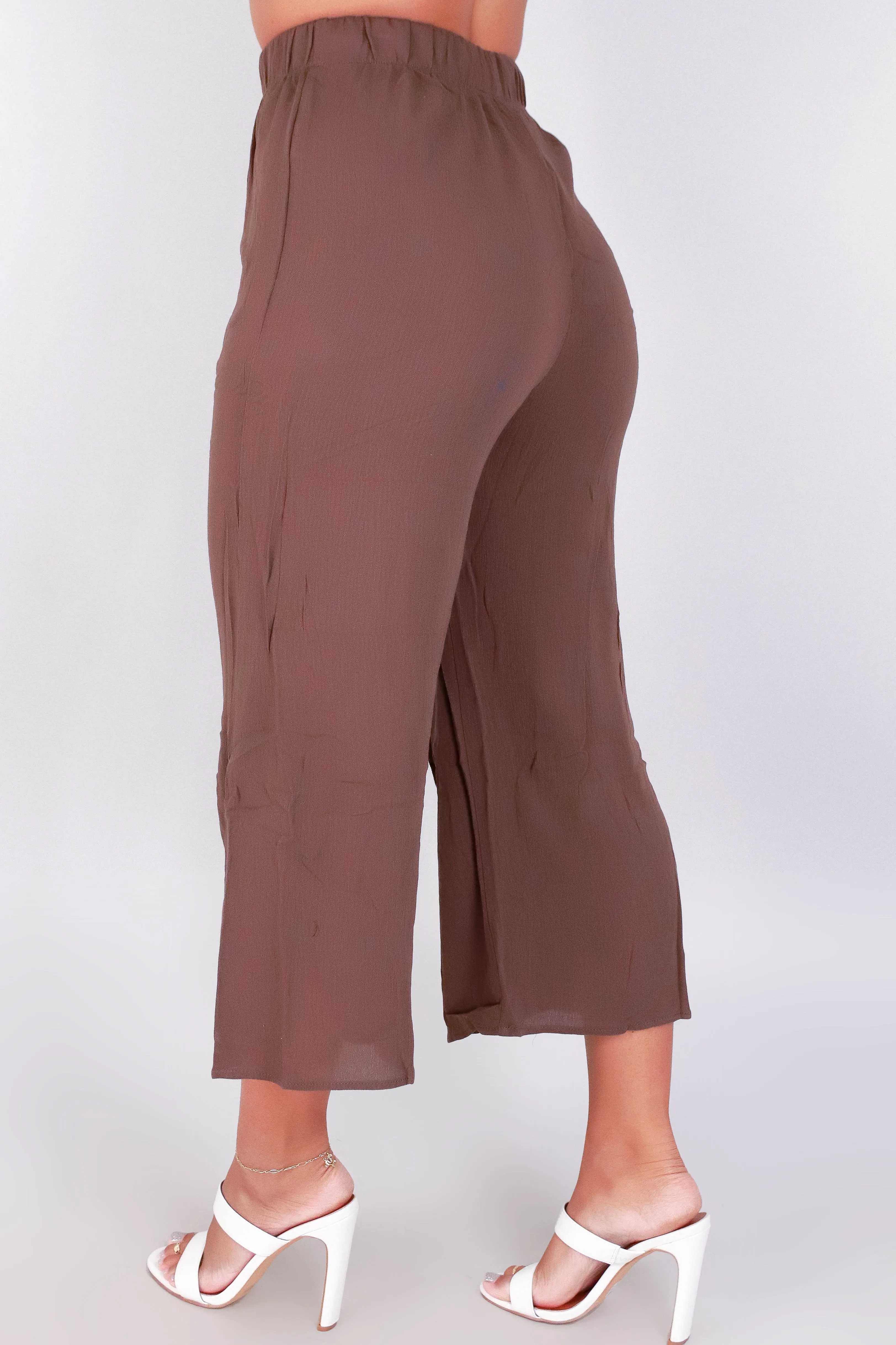 BUYING TIME CAPRIS