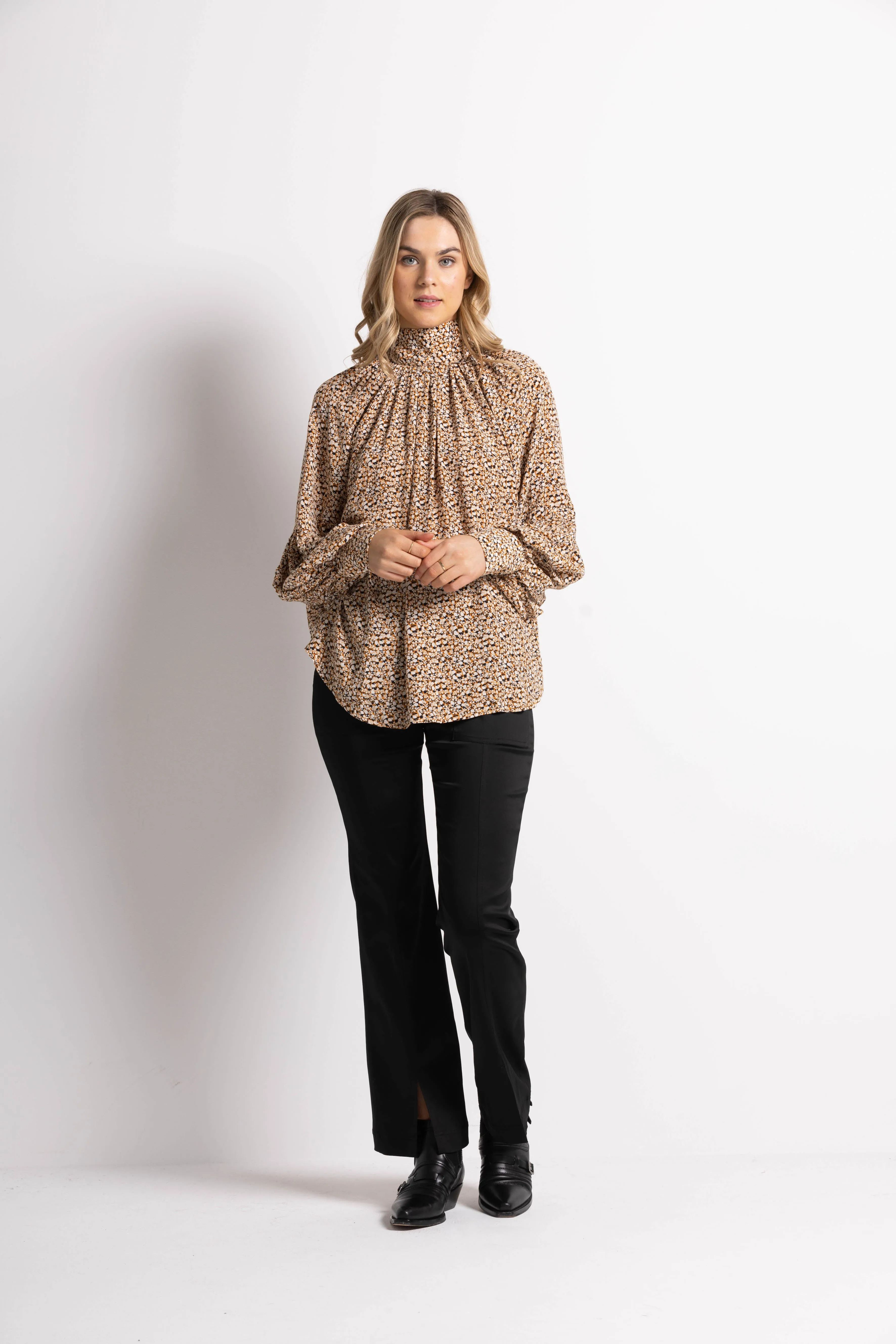 Calypso Top