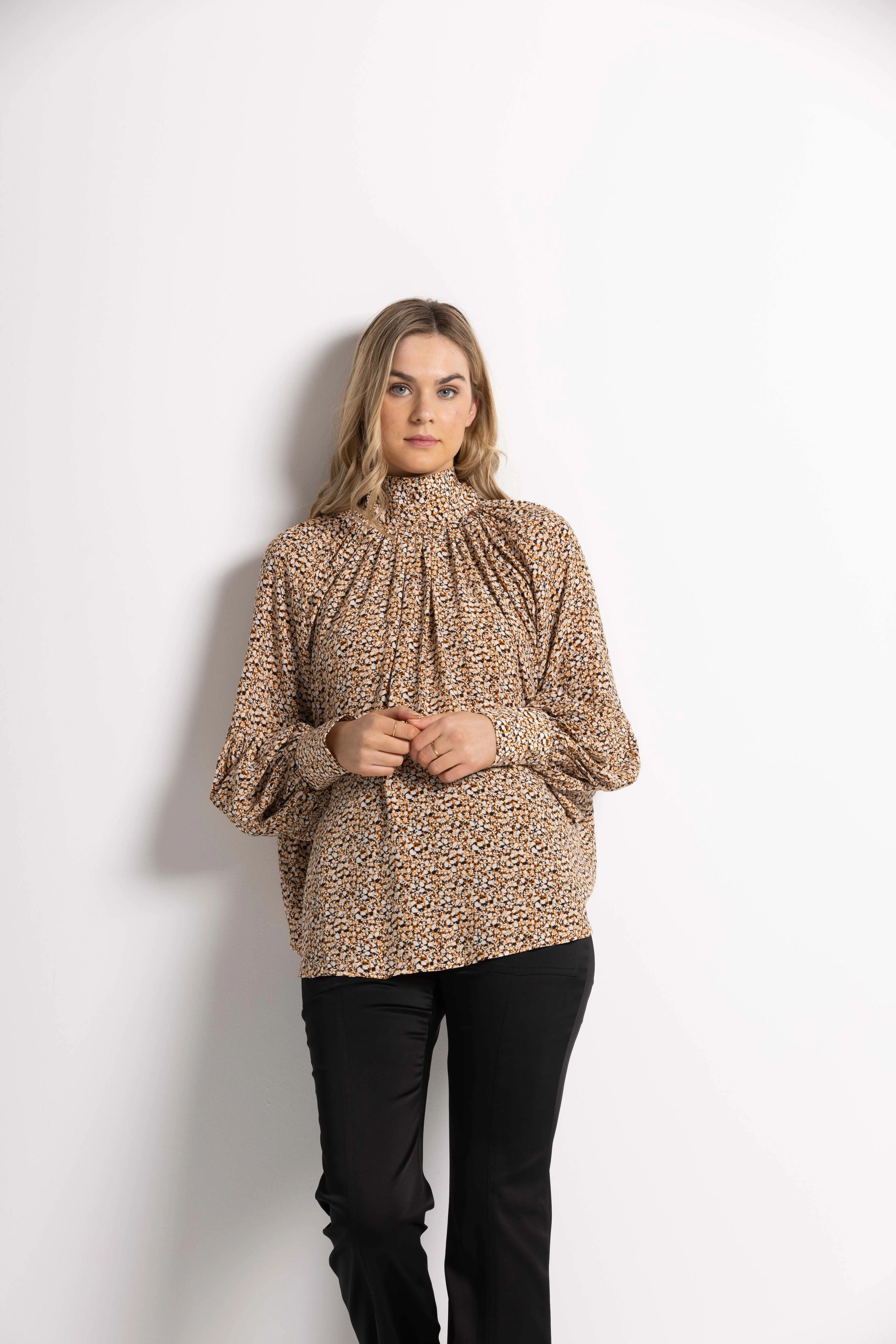 Calypso Top