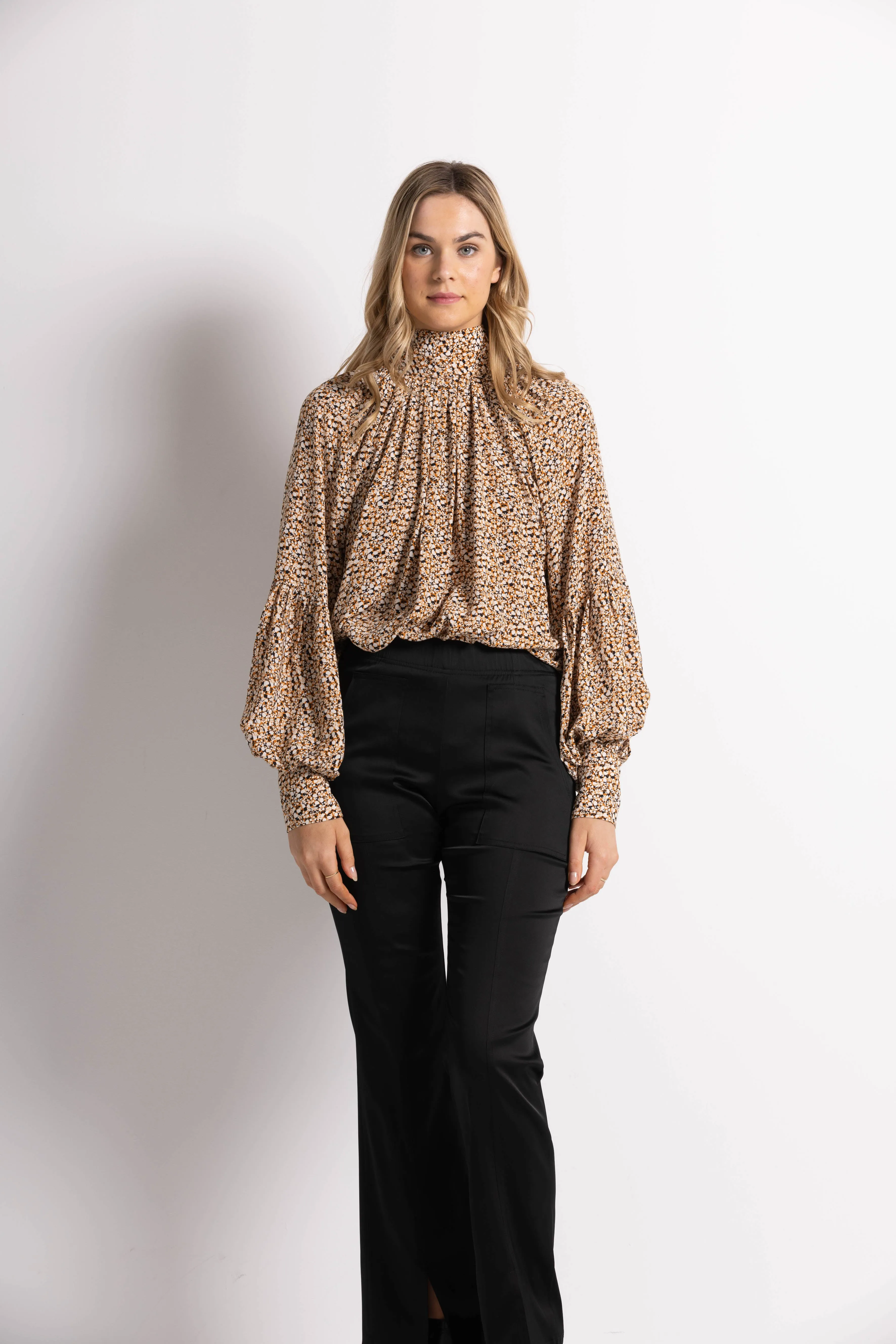 Calypso Top