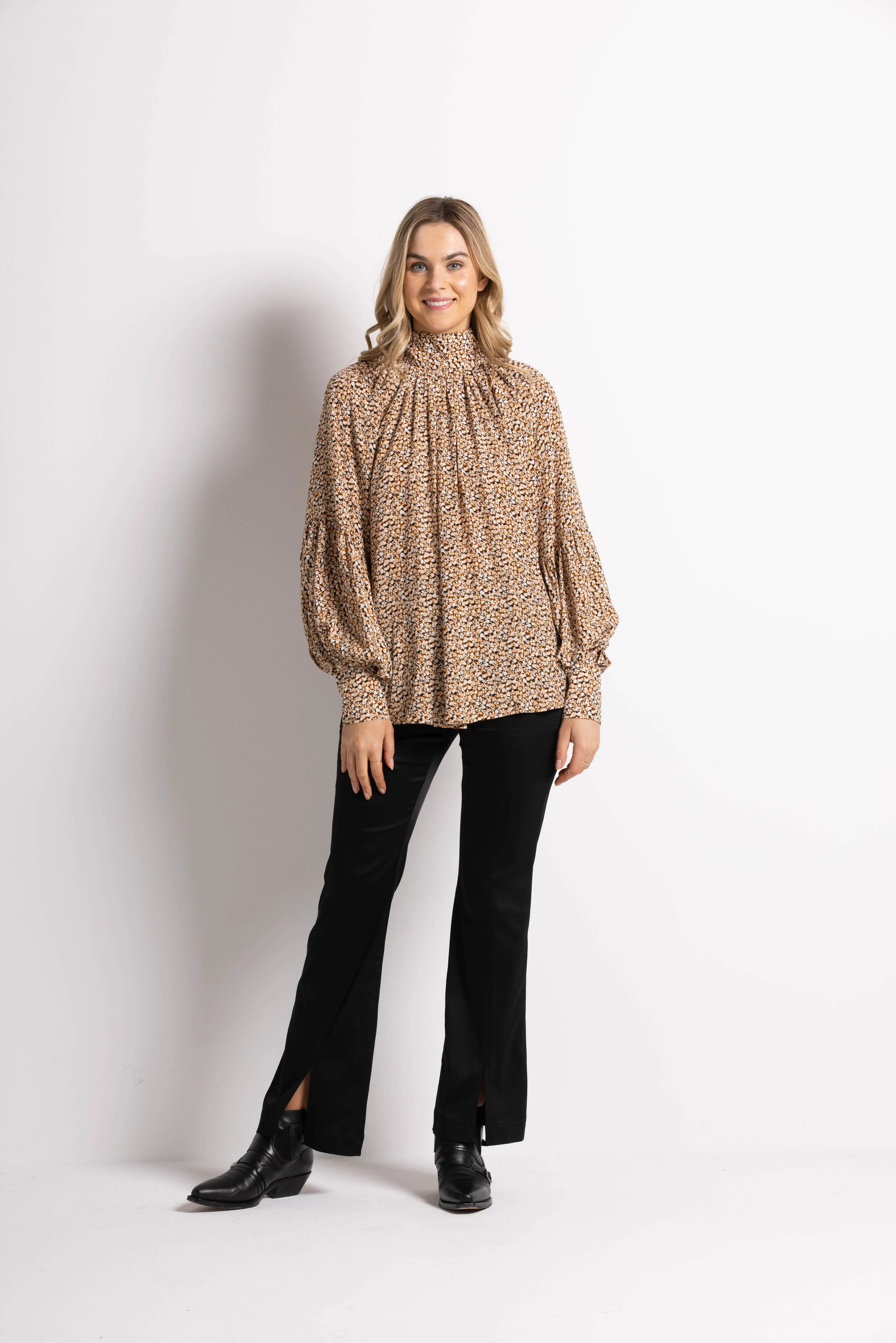 Calypso Top