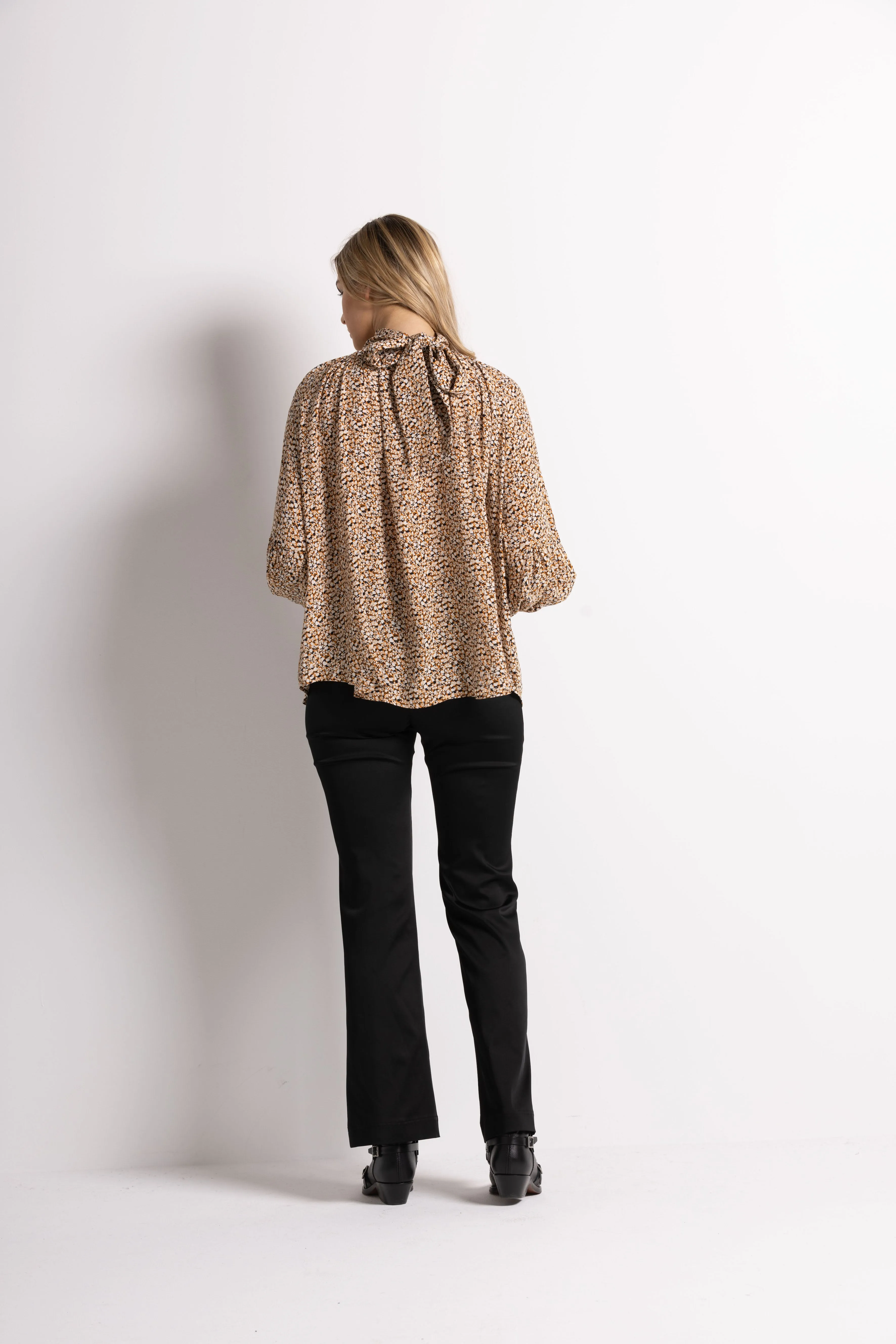 Calypso Top