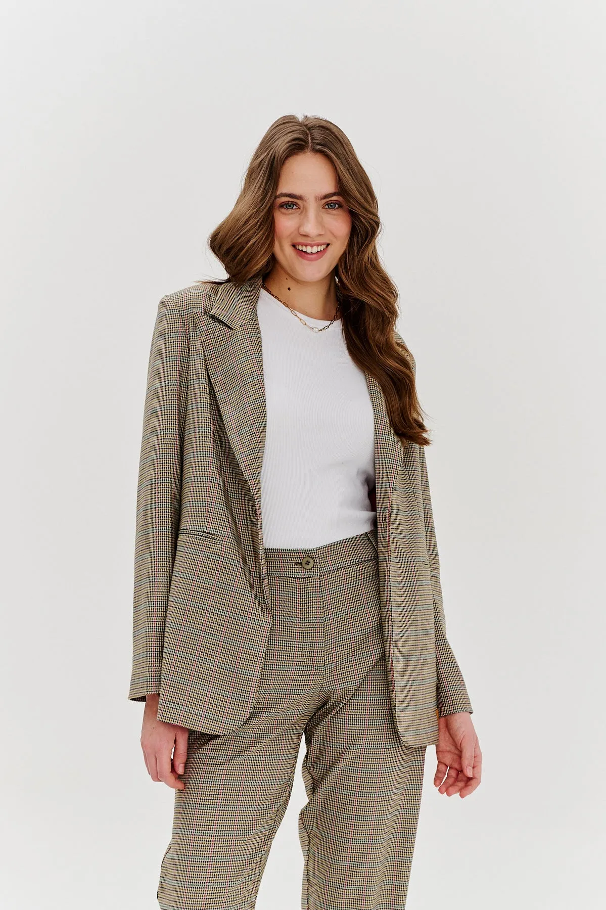 Chasing Dreams blazer