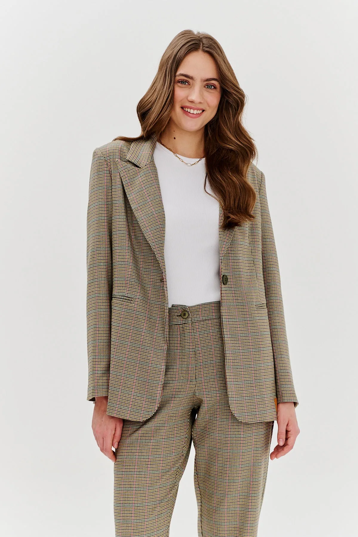 Chasing Dreams blazer