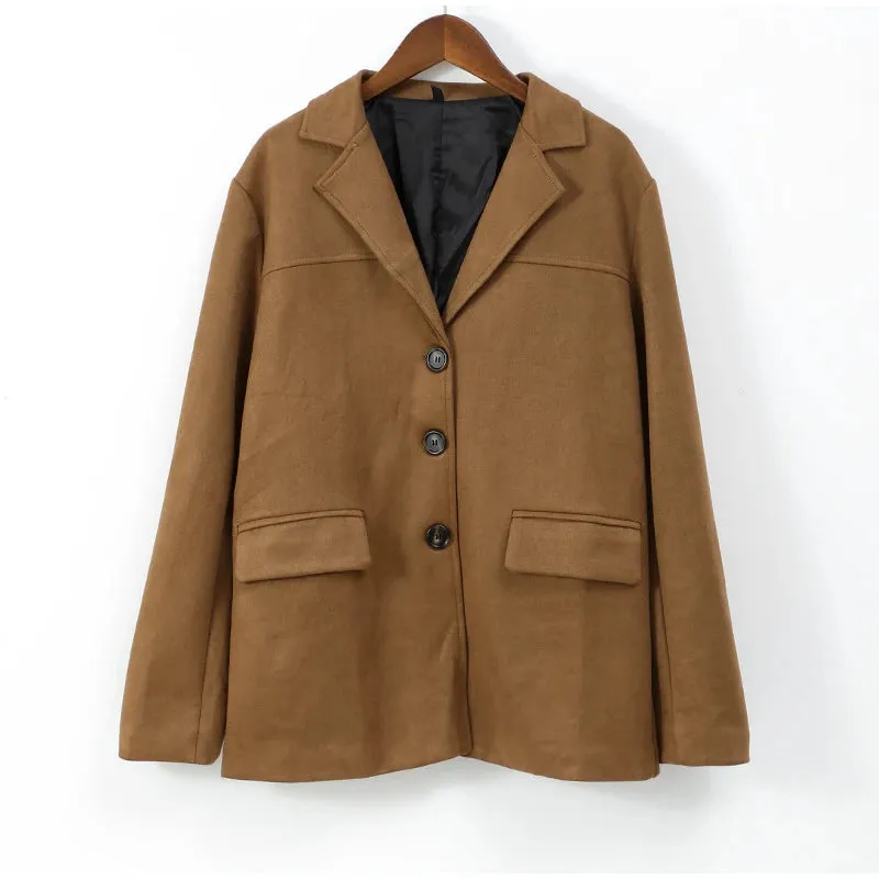 CLAIRE | VINTAGE BLAZER