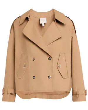 Clay Bogie Jacket