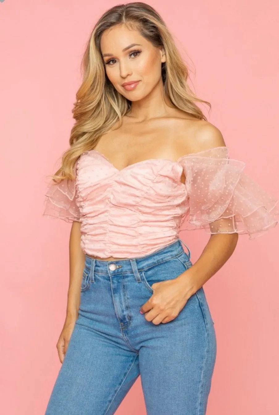 Corinna Top