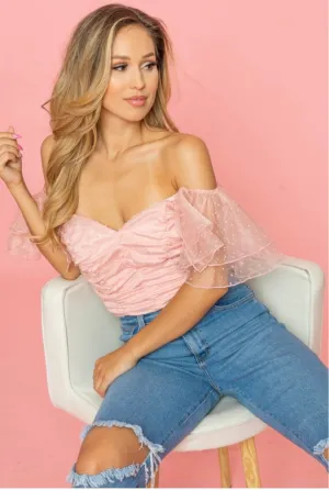 Corinna Top