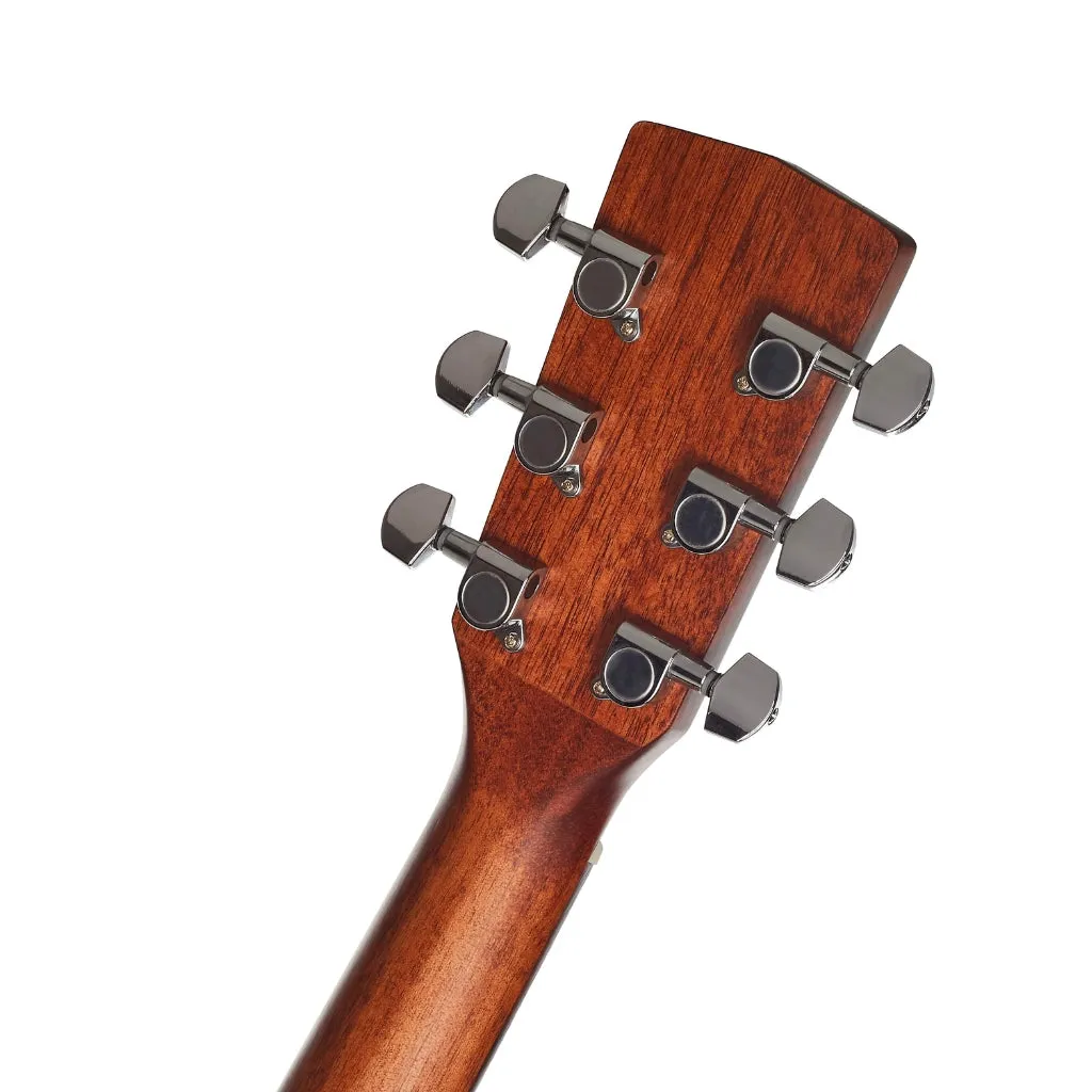 Cort Earth Bevel Cut Acoustic Guitar