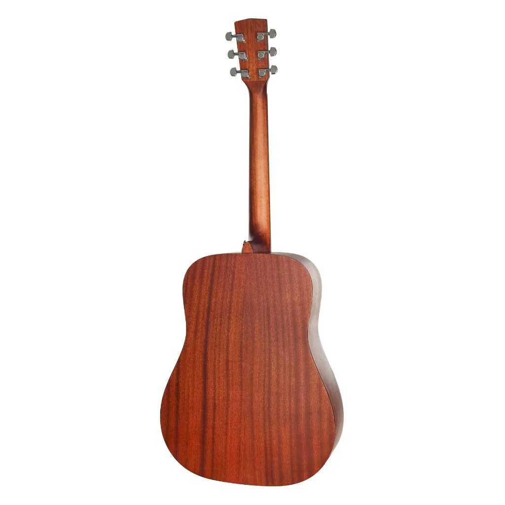Cort Earth Bevel Cut Acoustic Guitar