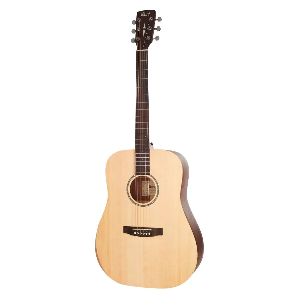 Cort Earth Bevel Cut Acoustic Guitar