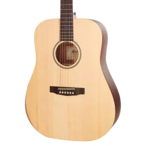 Cort Earth Bevel Cut Acoustic Guitar