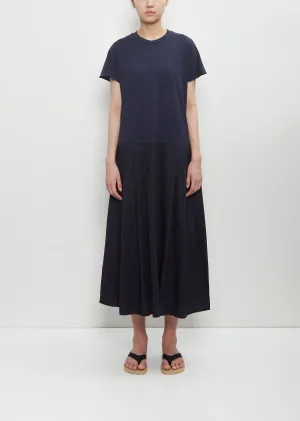 Cotton Chico Dress
