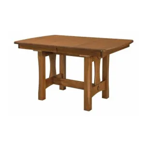 Craftsman Mini Mission Table
