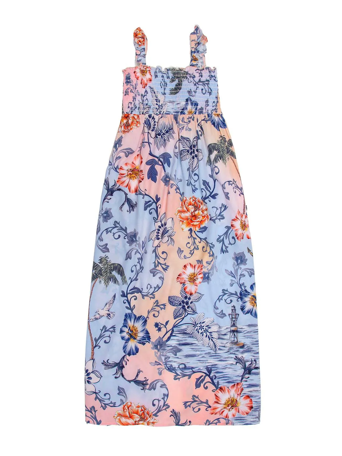Danna Kids Dress
