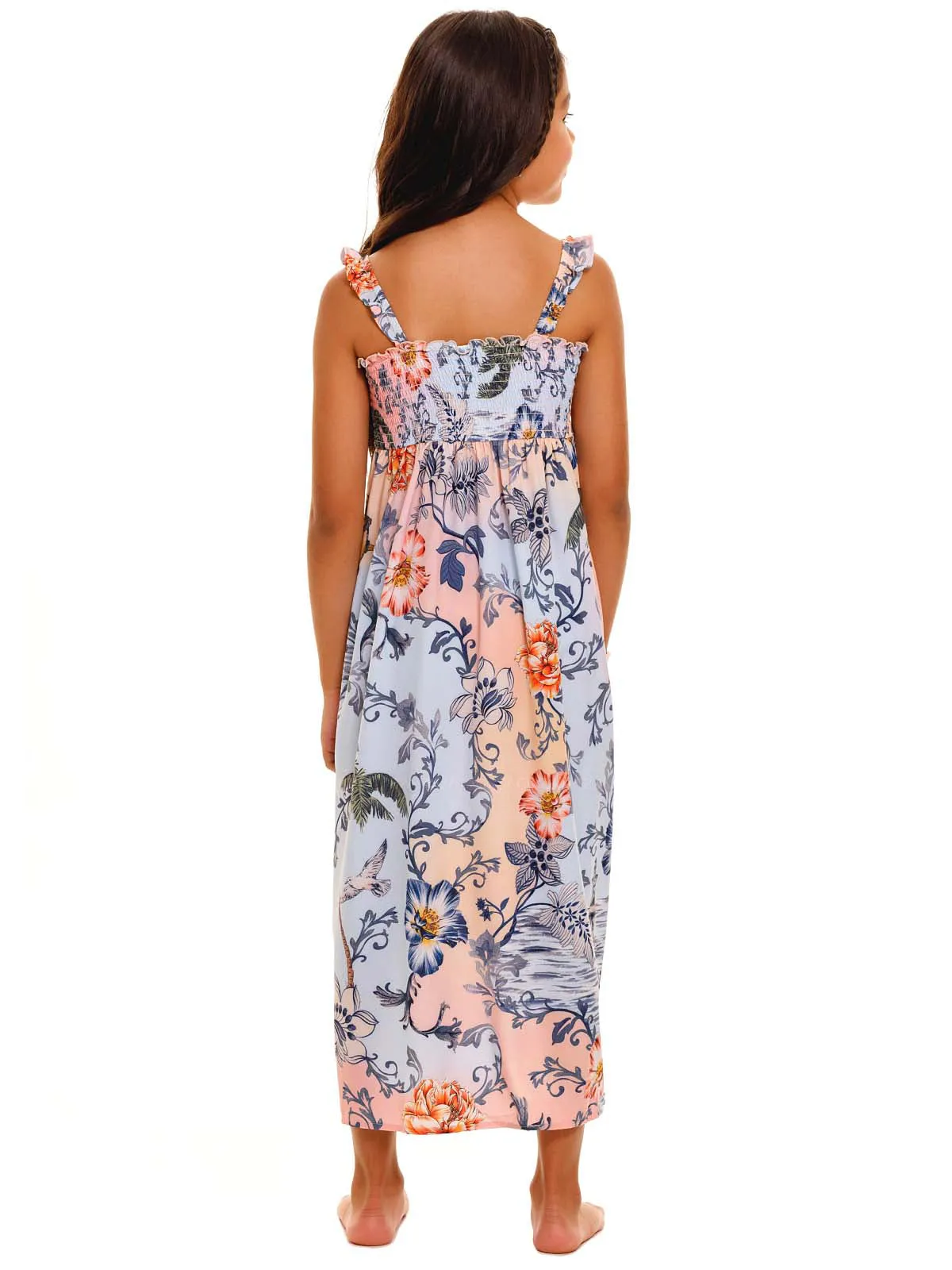 Danna Kids Dress