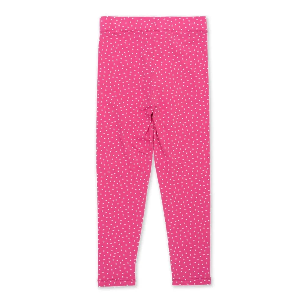Darling Dot Leggings