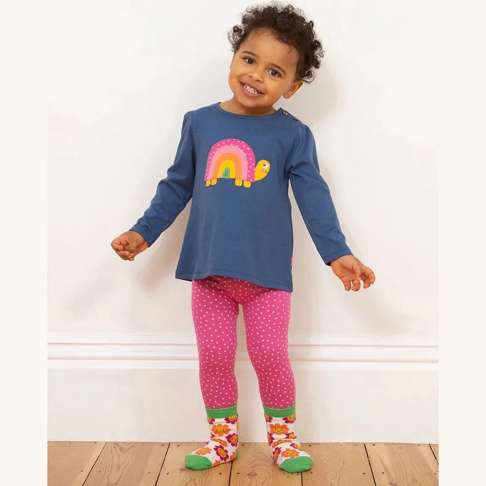 Darling Dot Leggings